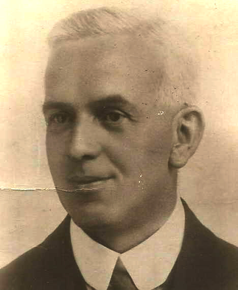 Photo of photos/David Watson McLennan 1874-1982 portrait